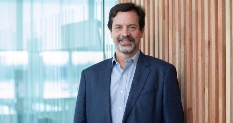 Eduardo Gorchs, CEO de Siemens en sudamérica.