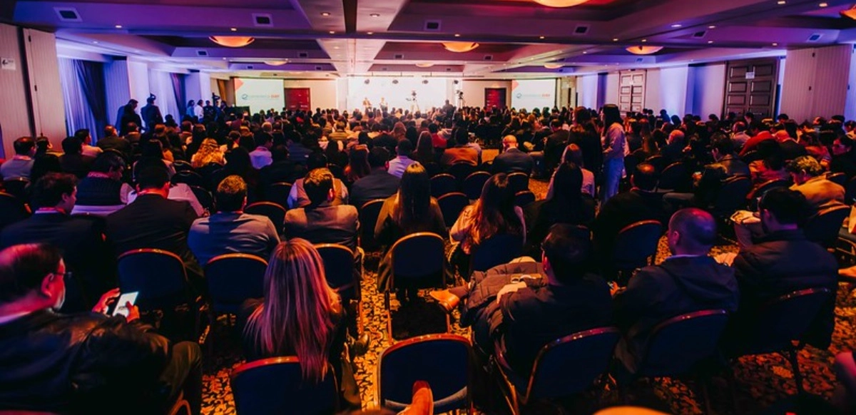 El eCommerce Day Tour 2025 recorre Latinoamérica impulsando la innovación digital.