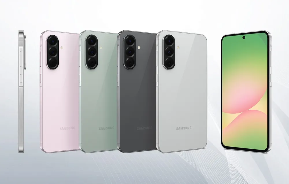 Los smartphones más destacados del Mobile World Congress 2025 Los smartphones más destacados del Mobile World Congress 2025