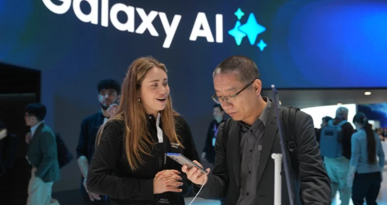 El Mobile World Congress (MWC) 2025 se celebró desde el 3 al 6 de marzo en Barcelona.