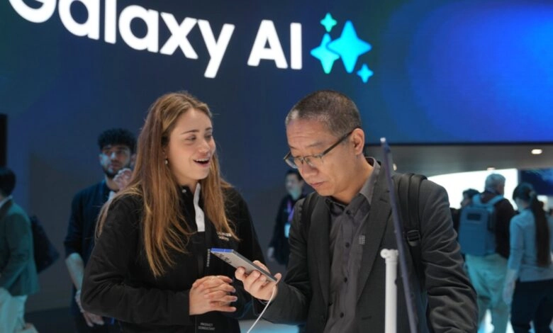 Los smartphones más destacados del Mobile World Congress 2025 El Mobile World Congress (MWC) 2025 se celebró desde el 3 al 6 de marzo en Barcelona.