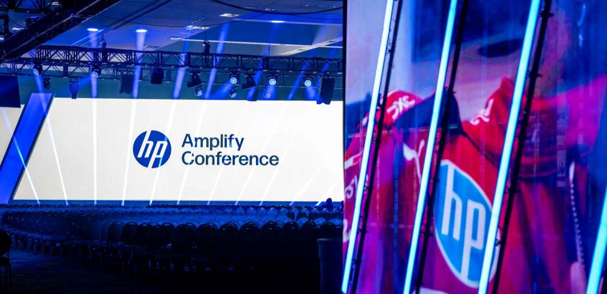 HP revoluciona la computación de alto rendimiento con innovación en IA y nuevas estaciones de trabajo HP Amplify, innovación y crecimiento para el futuro del trabajo.