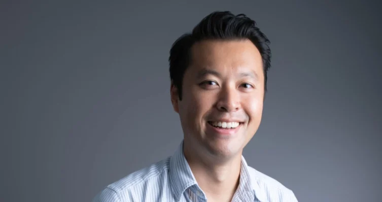 Hon NG, Director Jurídico de Bitget.