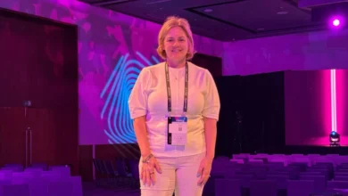 Kristie Grinnell, CIO de TD SYNNEX.