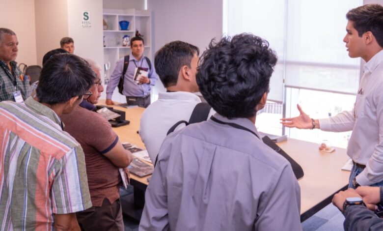 Ingram Micro destacó sus soluciones en el Demo Day 2025 Ingram Micro Perú presenta innovaciones tecnológicas en su quinto Demo Day.