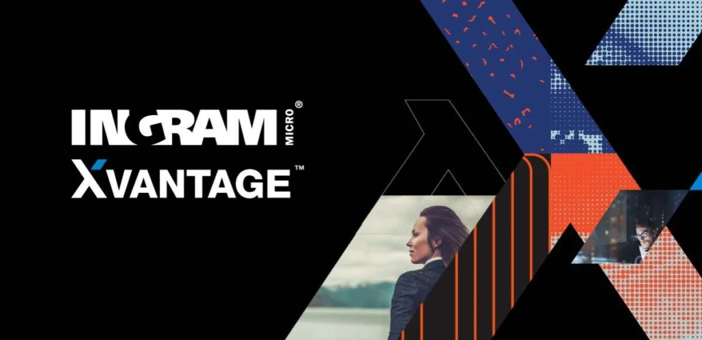 Ingram Micro Xvantage, disponible en Perú.