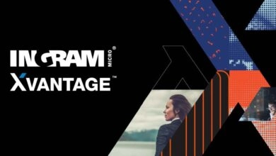 Ingram Micro Xvantage, disponible en Perú.