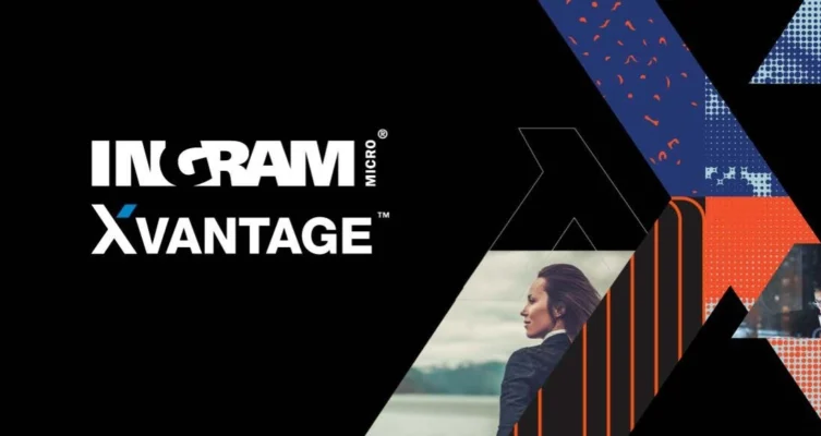Ingram Micro Xvantage, disponible en Perú.
