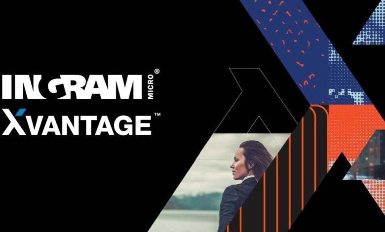 Ingram Micro Xvantage está en línea en el Perú Ingram Micro Xvantage, disponible en Perú.