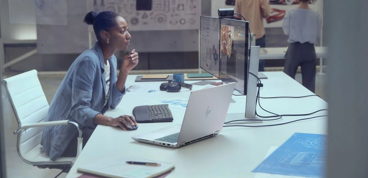 Innovación en computación de alto rendimiento para el futuro del trabajo.