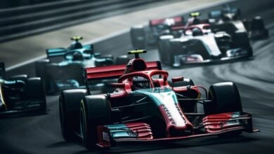 Innovación y tecnología transforman la Fórmula 1 en 2025.