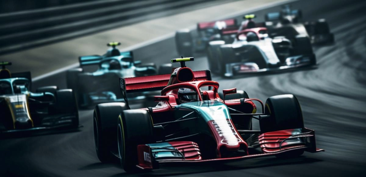 Innovación y tecnología transforman la Fórmula 1 en 2025.