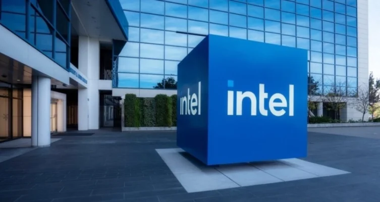 Las acciones de Intel se dispararon tras conocerse el acuerdo