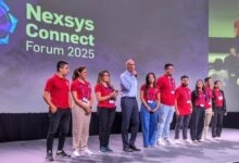 Cobertura Nexsys Connect 2025