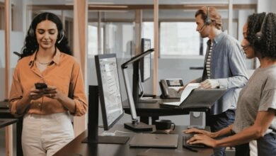Cisco presenta nuevas soluciones de Webex AI que predicen y automatizan experiencias de clientes y empleados