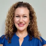 Sara Wilson, Senior Channel Sales Director para América Latina en Veeam Software