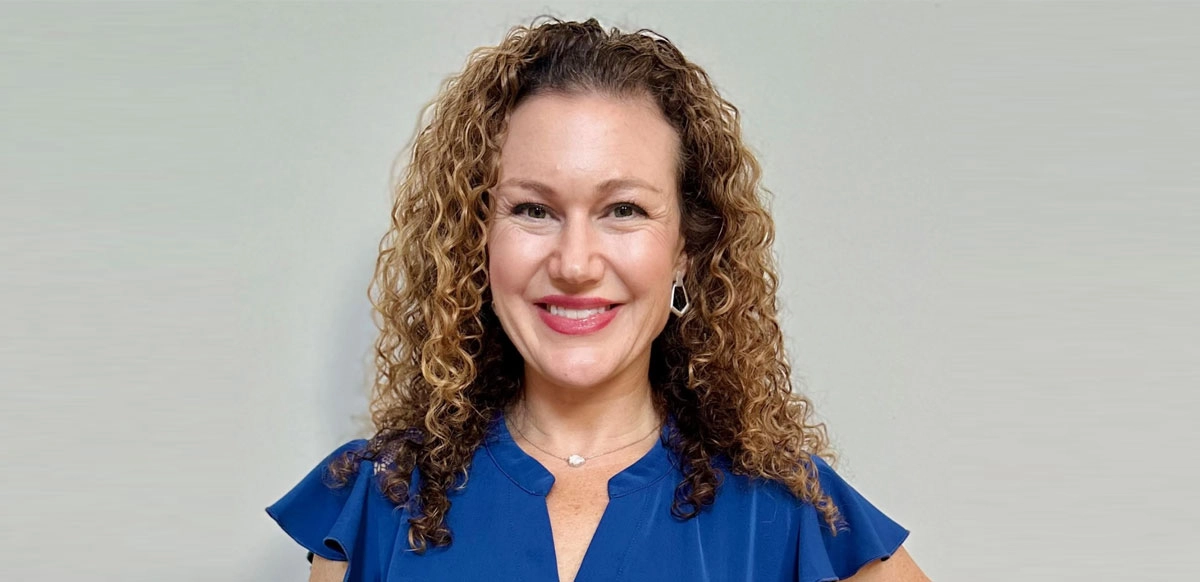 Sara Wilson, Senior Channel Sales Director para América Latina en Veeam Software