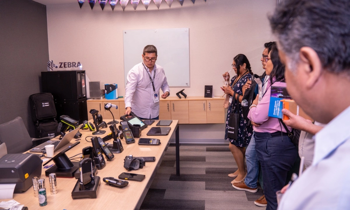 Ingram Micro destacó sus soluciones en el Demo Day 2025 Una jornada de presentaciones y demostraciones que destaca las últimas tendencias en tecnología empresarial.