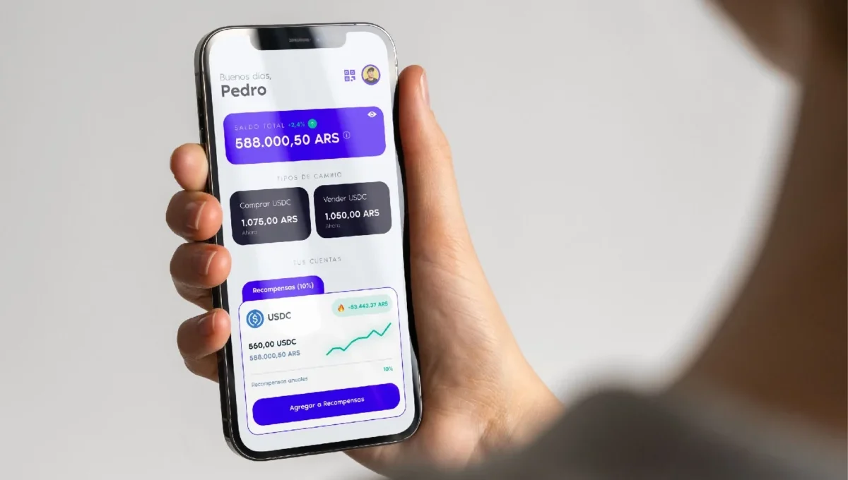 Ranking fintech: los 5 países de América Latina que más usan billeteras virtuales La comodidad, seguridad e inclusión financiera explican el auge de las billeteras virtuales en la región.