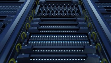 Impulsadas por los procesadores AMD EPYC de 5ª generación, las configuraciones OCI Compute E6 de Oracle Cloud Infrastructure ofrecen un rendimiento y eficiencia revolucionarios en la nube