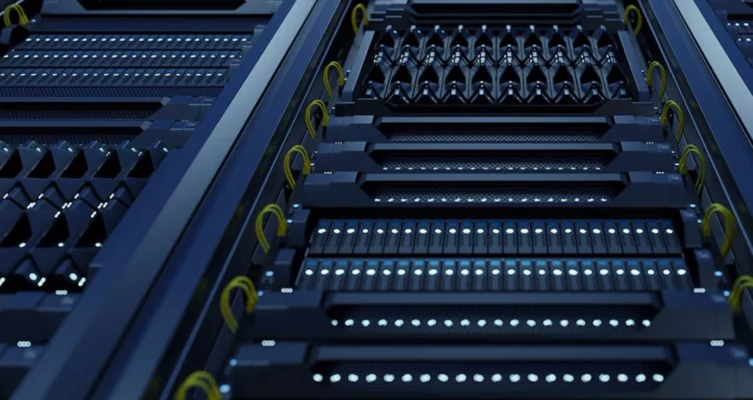 Impulsadas por los procesadores AMD EPYC de 5ª generación, las configuraciones OCI Compute E6 de Oracle Cloud Infrastructure ofrecen un rendimiento y eficiencia revolucionarios en la nube