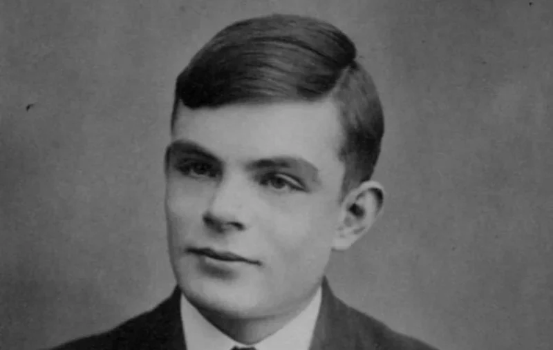 La inteligencia artificial supera por primera vez el test de Turing: ¿el inicio de una nueva era digital? El matemático Alan Turing, padre de la informática moderna.