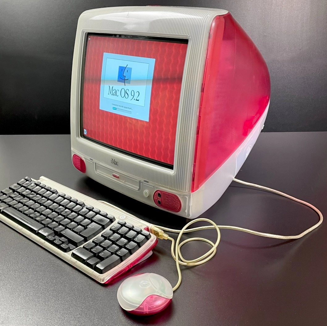 iMac G3: el día que Steve Jobs revolucionó Apple y dio origen a la era de la “i” iMac G3: el día que Steve Jobs revolucionó Apple y dio origen a la era de la “i”