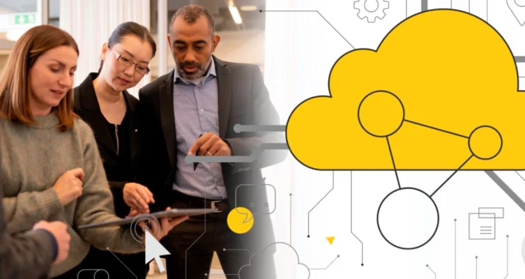 Axis Cloud Connect impulsa la innovación en la seguridad conectada.