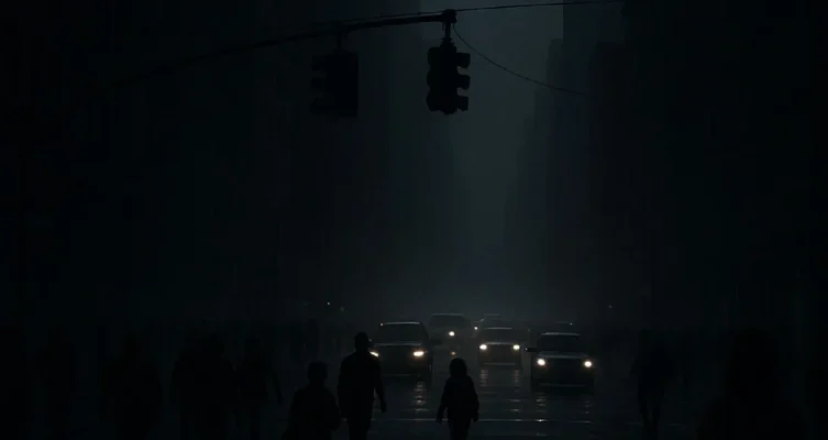 El apagón masivo afectó amplias regiones de España, Portugal, Francia y Alemania, provocando cortes en servicios esenciales como trenes, comunicaciones y hospitales.