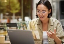 Las Chromebooks con tecnología MediaTek Kompanio Ultra estarán disponibles en los próximos meses.