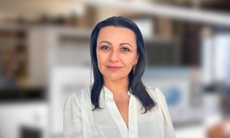 Productividad y eficiencia, las fortalezas de HP Workforce Experience Platform Claudia Landazábal, LATAM Workforce Solutions Senior Manager de HP.