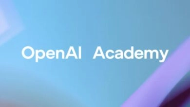 Cursos gratis de OpenAI para aprender inteligencia artificial de forma simple y online.