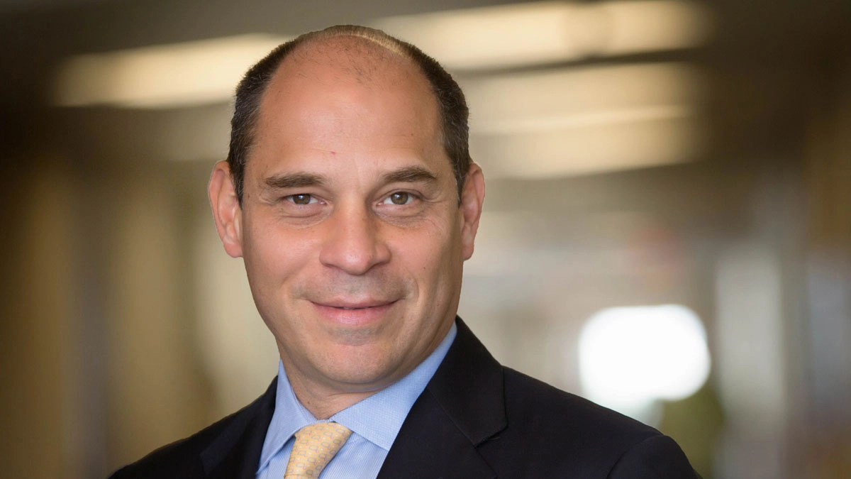 El canal que se anima a transformarse, gana: visión global con raíces LATAM “El canal es clave para trasladar nuestra propuesta de valor al cliente final”, sostuvo Marcos Razon.