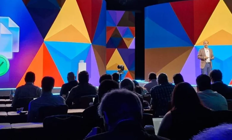 Veeam lanza un marco estratégico para cerrar la brecha entre la percepción y la realidad en la resiliencia de datos Las estrategias de ciberresiliencia proactiva fueron eje central del evento VeeamON 2025, ante el aumento de ataques cada vez más sofisticados.