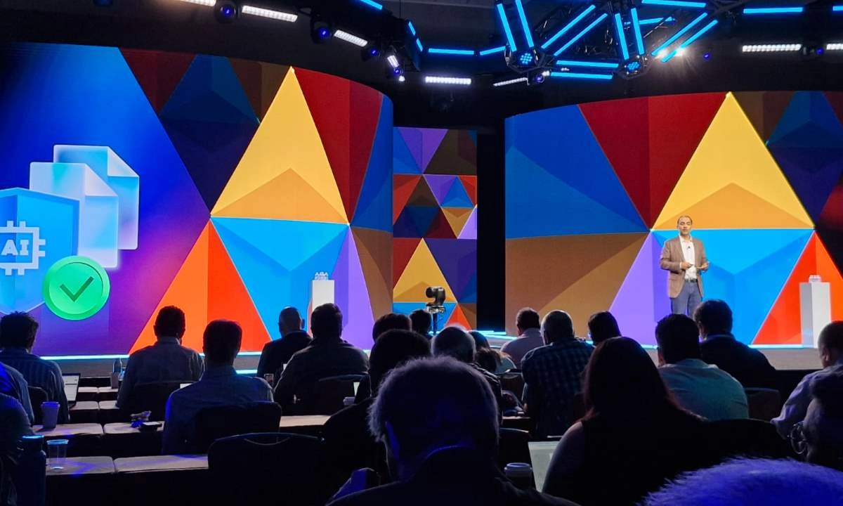 Primer informe ESG de Veeam: sostenibilidad y gobernanza En el marco de su evento global, Veeam presentó su primer Informe Ambiental, Social y de Gobernanza (ESG).