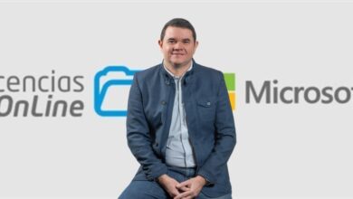 Fabio Meza, Latam Sales Engineer Manager en Licencias OnLine.