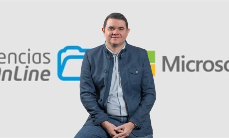 LOL Educación te acerca a los cursos oficiales Microsoft con el mejor precio del mercado Fabio Meza, Latam Sales Engineer Manager en Licencias OnLine.