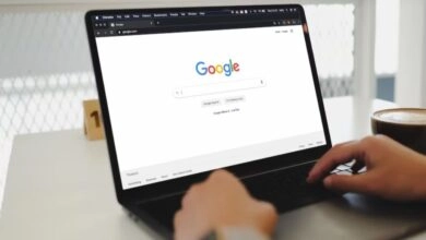 Google retiene talento en IA con sueldos sin trabajo.