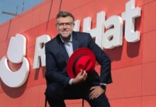 Paulo Ceschin, nuevo director del ecosistema de partners de Red Hat Latinoamérica.