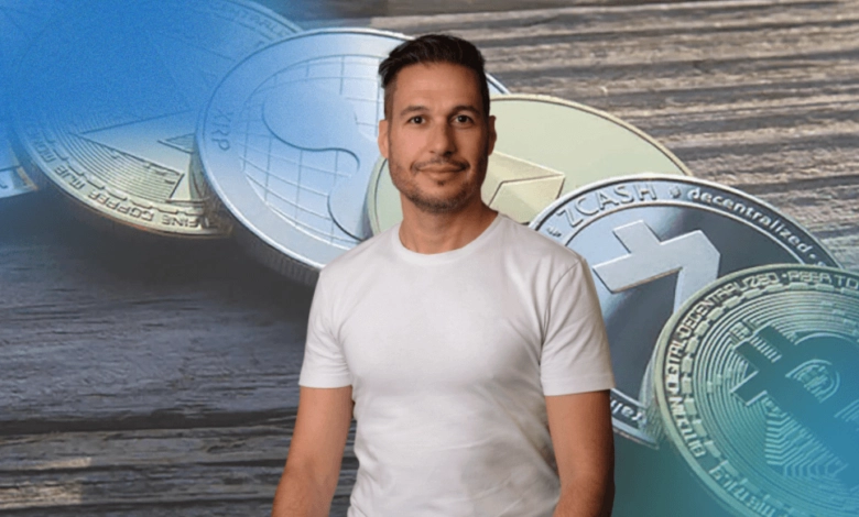 Impacto de la decisión de la FED en el mercado de criptomonedas Matias Bari CEO de Satoshi Tango.