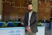 Juan Marino, gerente Regional de Ciberseguridad para Cisco.