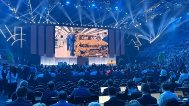 Con foco en IA, infraestructura distribuida y soberanía digital, Google Cloud presentó su hoja de ruta para transformar negocios en todo el mundo.