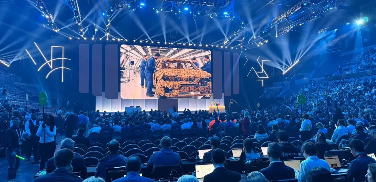 Con foco en IA, infraestructura distribuida y soberanía digital, Google Cloud presentó su hoja de ruta para transformar negocios en todo el mundo.