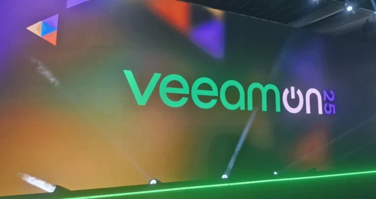 VeeamON 2025 reunió a expertos globales en ciberseguridad para presentar nuevas estrategias de resiliencia de datos frente al ransomware.