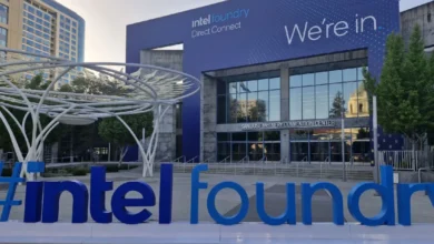 Una nueva etapa para Intel: apertura de sus fábricas a terceros, innovaciones en nodos de fabricación y fuerte impulso al ecosistema de chips.