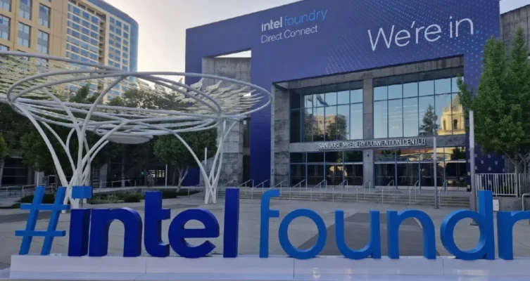 Una nueva etapa para Intel: apertura de sus fábricas a terceros, innovaciones en nodos de fabricación y fuerte impulso al ecosistema de chips.