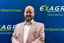 Alejandro Wasserlauf, Territory Sales Manager de ExaGrid