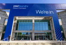 Intel comparte su visión de futuro en la fabricación de semiconductores, destacando innovaciones clave en procesos y empaquetado en el evento Foundry Direct Connect 2025.