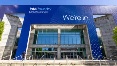 Intel comparte su visión de futuro en la fabricación de semiconductores, destacando innovaciones clave en procesos y empaquetado en el evento Foundry Direct Connect 2025.