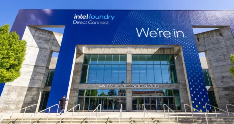 Intel Foundry Direct Connect reunió en EE. UU. a los principales actores del ecosistema global de semiconductores.
